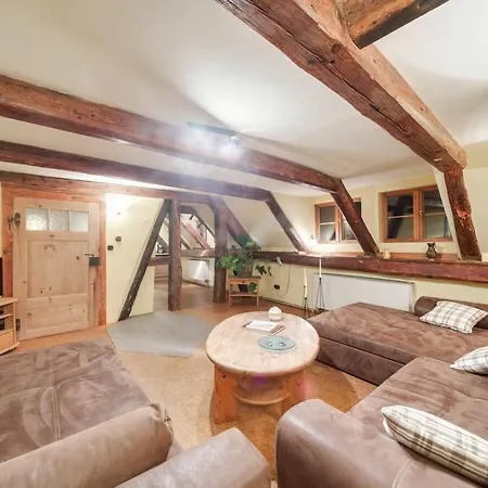 Holiday home With 3 Bedrooms
