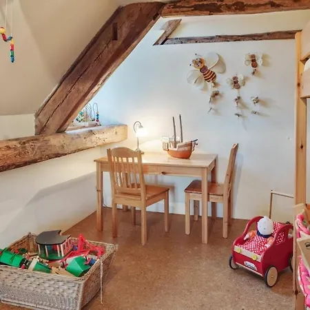 With 3 Bedrooms *