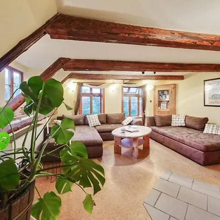 With 3 Bedrooms