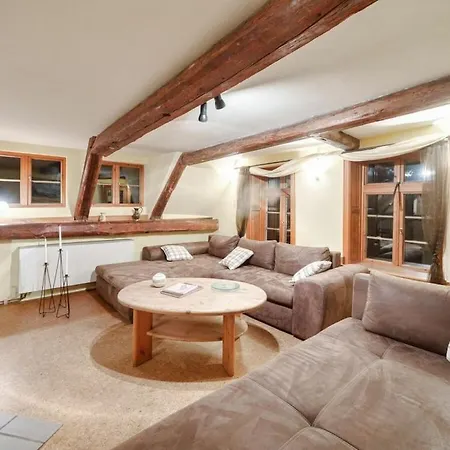 Holiday home With 3 Bedrooms