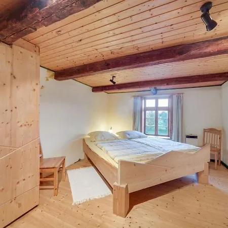 With 3 Bedrooms *
