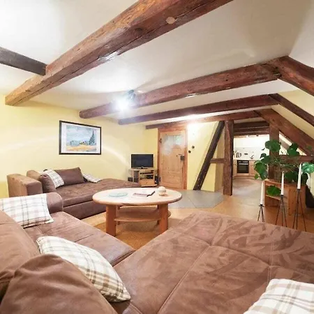 With 3 Bedrooms Langlingen