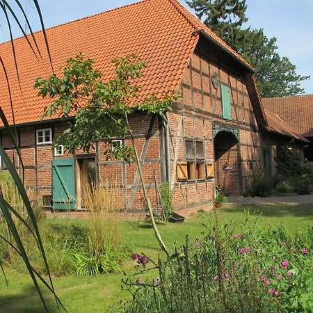 Holiday home With 3 Bedrooms *