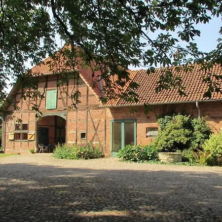 With 3 Bedrooms * Langlingen