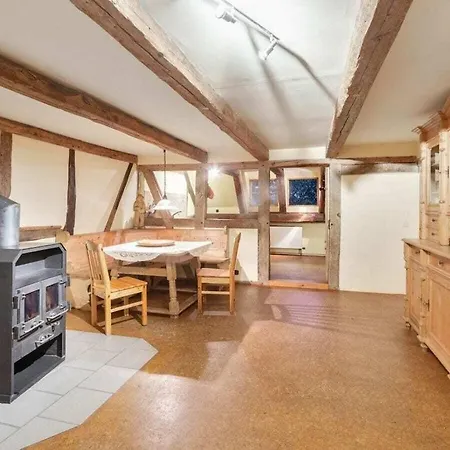 Holiday home With 3 Bedrooms