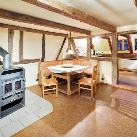 Holiday home With 3 Bedrooms *